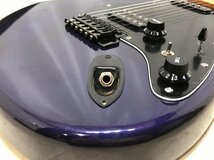 Fender Mexco フェンダー メキシコ Stratcaster ストラトキャスター エレキギター●F032T438_画像9