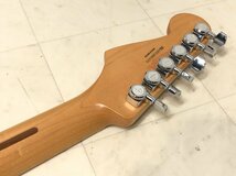 Fender Mexco フェンダー メキシコ Stratcaster ストラトキャスター エレキギター●F032T438_画像7