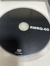 魅惑のレースクィーン60　RMRQ-060 ミラクル映像中古DVD レースクイーン_画像3