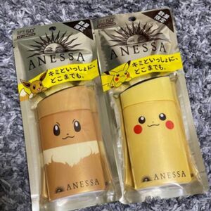 アネッサ　ポケモン