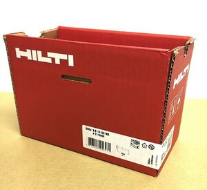 HILTI ヒルティ GX3用 ガスピン X-S 14 G3 MX (900本) 鋲打