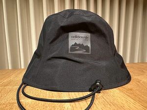 新品 GORE-TEX ゴアテックス ハット アディダス