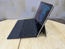 Surface Pro(第6世代) Model:1796 第8世代 Core i5 8350U メモリ8GB SSD128GB 12.3インチ Windows11 Pro ジャンク☆ _画像5