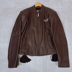 Forza folza Riders Jacket кожа