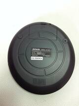 C826◇aiwa アイワ CDプレーヤー CDウォークマン ポータブルCDプレーヤー XP-A20 ゴールド 240321_画像2