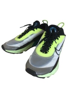 NIKE ナイキ AIR MAX 2090　BV9977-101　スニーカー マルチカラー US8.5　26.5cm 44801559＃4