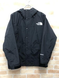 THE NORTH FACE ノースフェイス Mountain Light Jacket NP11834 ブラック M 111384178＃2