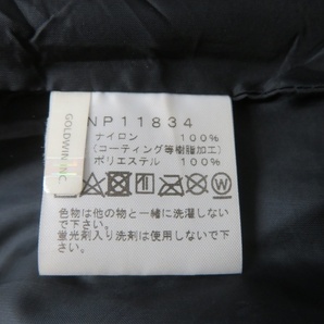 THE NORTH FACE ノースフェイス MOUNTAIN LIGHT JACKET NP11834 ニュートープ L 111383555#2の画像4