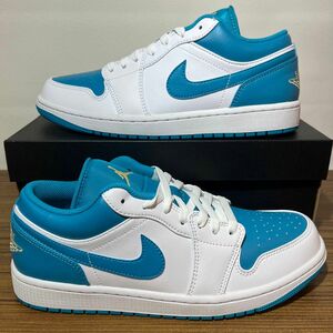 NIKE AIR JORDAN 1 LOW ナイキ エア ジョーダン ローカット