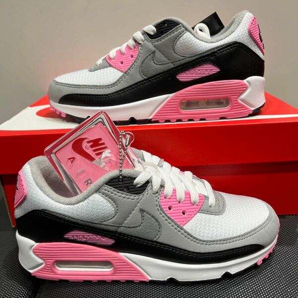 NIKE WMNS AIR MAX 90 ナイキ ウィメンズ エアマックス 90