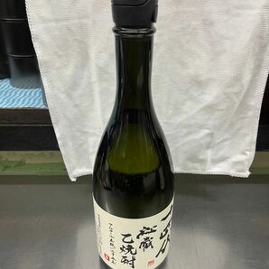 十四代 秘蔵 乙焼酎 25度 720ml 本格焼酎　高木酒造