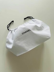 CHANEL シャネル 巾着ポーチ