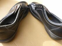 Simon　シモン　安全靴　S11黒　KK　帯電防止機能付　30.0EEE　未使用　サン92（在注）　送料無料 管ta　　24MAR_画像5