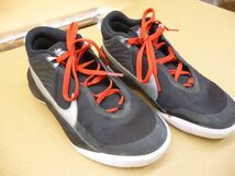 NIKE　ナイキ　スニーカー　22.5㎝　サン122　　　送料無料 管ta　　24MAR_画像2