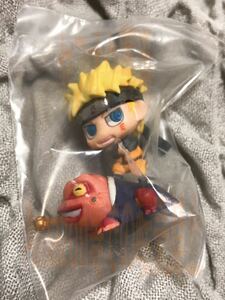 NARUTO ぷちきゃらランド 口寄せの術だってばよ！ ナルト