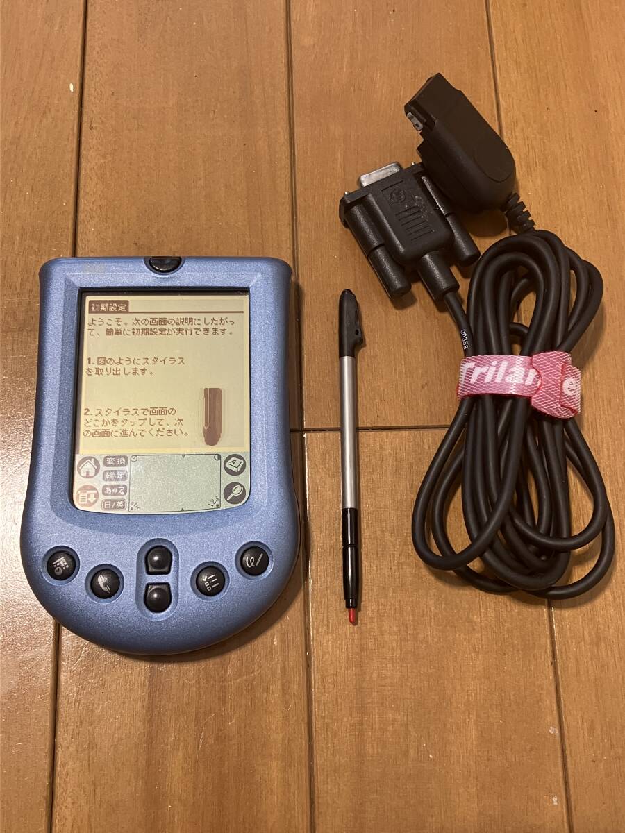 2024年最新】Yahoo!オークション -palm(PDA)の中古品・新品・未使用品一覧