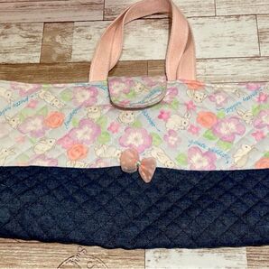 ピアニカケース ハンドメイド