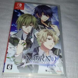 NORN9 LOFN for Nintendo Switch