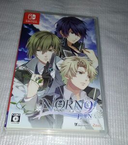 NORN9 LOFN for Nintendo Switch