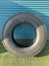 265/70R19.5 140/138J ブリヂストン　ECOPIa M801 ミックス6本セット_画像5