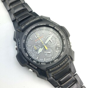 21 CASIO G-SHOCK メンズ 腕時計 時計 カシオ Gショック MULTI BAND 6 GW-2000BD 20BAR クロノグラフ 3針 アナログ マルチバンド6 SC