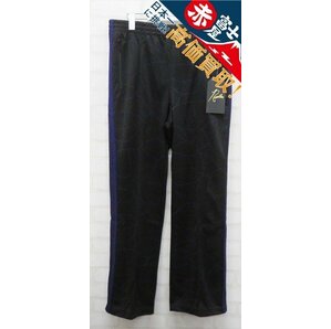 3P6137/未使用品 NEEDLES×DC SHOES TRACK PANTS ニードルス ディーシーシューズ トラックパンツの画像1