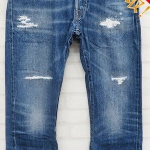 3P6039/リーバイス 78501-0016 66後期モデル リメイクデニム トルコ製 Levi'sの画像1