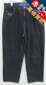 3P6283/SEDAN ALL-PURPOSE Oval Logo Denim Pant SD23S-PT05 セダンオールパーパス デニムパンツ