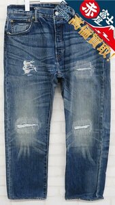 3P5973/リーバイス 501-1487 501 リメイクデニム ベトナム製 Levi's