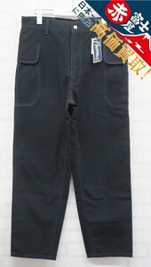 3P5632/PHERROW'S lip Stop cargo work pants 22S-PWCP1 Fellows 