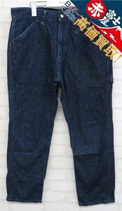 3P6199/BARNS OUTFITTERSpe Inter Denim made in Japan bar nz Outfitters 