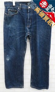 3P6047/A.P.C. A.P.C. Denim 