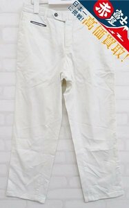 3P5883/PT01×BEAMS F スーパースリムフィット ストレッチパンツ ピーティーゼロウーノ ビームス