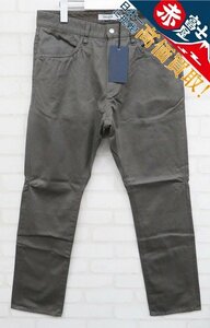 3P5665/未使用品 nonnative NN-P4214 DWELLER 5P JEANS 02 COTTON WEST POINT ノンネイティブ パンツ