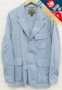 8T0168/Nigel Cabourn マロリージャケット ナイジェルケーボン