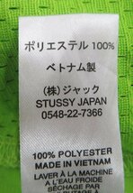 3P5932/ステューシー メッシュゲームショーツ STUSSY ショートパンツ_画像5