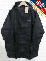 8T0606【クリックポスト対応】未使用品 Patagonia HOUDINI JKT 24142 パタゴニア フーディーニジャケット_画像1