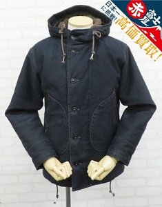 3J4064/コリンボ オブザーバーパーカー COLIMBO OBSERVER PARKA