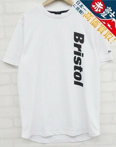 8T0507【クリックポスト対応】FCRB AUTHENTIC TRAINING TEE 220022 オーセンティックトレーニングTシャツ