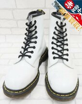 2S9088/Dr.Martens 1460 8ホールブーツ ドクターマーチン_画像1