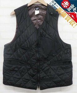 8T0369/CORONA SLEEVELESS FISHING JACKET コロナ 中綿フィッシングベスト