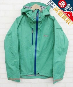 7T9415/tilak Attack Active Jacket ティラック アタックアクティブジャケット ゴアテックス