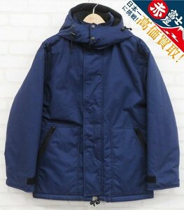 3J4059/Fortis Clothing リップストップフィールドジャケット フォーティス