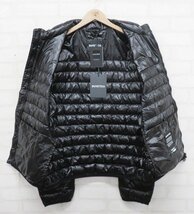 3J3888/未使用品 DUVETICA NIHAL DOWN JACKET デュベティカ ニアル ダウンジャケット_画像4