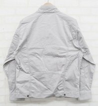 8T0577/ディッキーズ D-1860 アメイジングストレッチ ワークジャケット Dickies_画像3