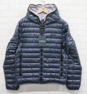 3J3889/未使用品 DUVETICA MARFAK DOWN JACKET デュベティカ マルファク ダウンジャケット