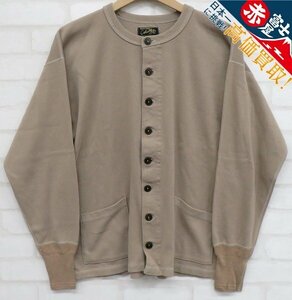 8T0533/COLIMBO Keystone CRF Cardigan コリンボ キーストーンカーディガン