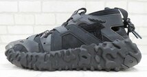 2S8186/NIKE ISPA OVERREACT SANDAL CQ2230-001 ナイキ オーバーリアクト サンダル_画像3