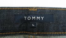 3P5798/TOMMY HILFIGER デニムパンツ トミーヒルフィガー_画像4