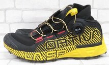 2S8952/LA SPORTIVA CYKLON スポルティバ サイクロン アウトドア トレッキングシューズ_画像3